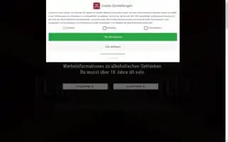 Fuerstwallerstein-brauhaus.de Screenshot 2024-06-12 18:49:46