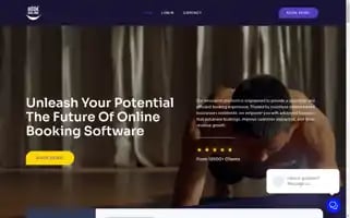 Bookonline.ai Screenshot 2024-06-26 10:54:15