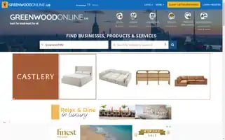 Greenwoodonline.us Screenshot 2024-07-07 05:10:42