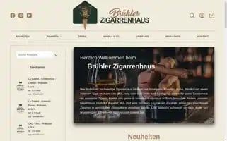 Whiskyhaus-zigarren.de Screenshot 2024-05-28 01:02:14