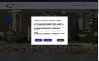 Lasrocashotel.com Screenshot 2024-04-16 18:34:51