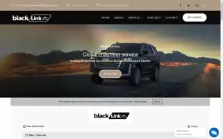 Blacklinklimo.com Screenshot 2024-05-28 05:00:25