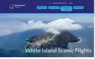 Whiteislandflights.co.nz Screenshot 2024-04-14 08:55:00