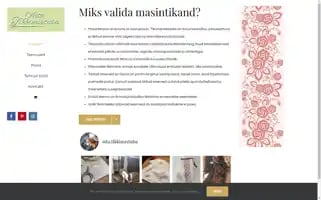 Tikkimistuba.ee Screenshot 2024-05-21 08:01:04