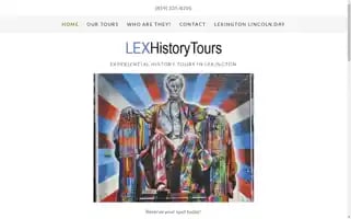 Lexhistorytours.org Screenshot 2024-04-16 14:50:56