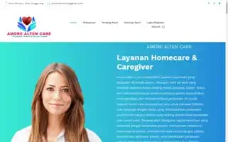 Amorealtencare.com Screenshot 2024-05-26 06:24:27