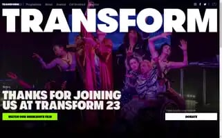 Transformfestival.org Screenshot 2024-06-30 14:08:35