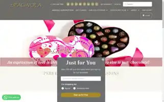 Spagnvola.com Screenshot 2024-05-04 21:40:53