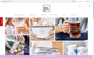 Sophiavictoriajoy.com Screenshot 2024-05-04 19:46:14