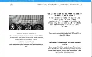 Stevengoss.com Screenshot 2024-05-14 02:17:31