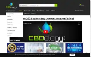 Cbdology.eu Screenshot 2024-06-12 05:22:05