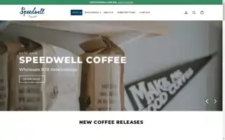 Speedwellcoffee.com Screenshot 2024-05-05 02:52:48