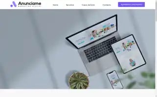 Anunciame.cl Screenshot 2024-06-14 12:21:42