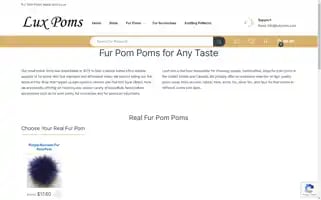 Luxpoms.com Screenshot 2024-06-29 22:10:29