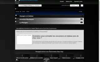 Fuerteventuraboattrips.fr Screenshot 2024-04-17 17:23:30