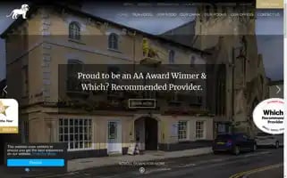 Thegoldenlionhotel.co.uk Screenshot 2024-04-25 06:03:44