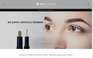 Pro-contours.co.uk Screenshot 2024-04-15 08:23:52