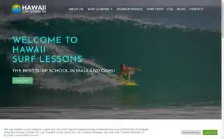 Hawaiisurflessons101.com Screenshot 2024-06-13 15:49:52