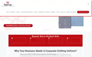 Turtlecreekclothing.co.za Screenshot 2024-05-16 22:31:11