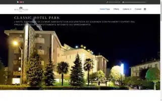 Parkhotelarezzo.com Screenshot 2024-04-27 01:55:05