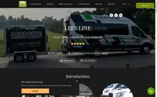 Leeslinetravel.com Screenshot 2024-04-26 23:53:02