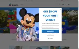 Myparktickets.com Screenshot 2024-04-24 10:36:27