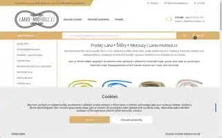 Lano-motouz.cz Screenshot 2024-06-14 19:49:20