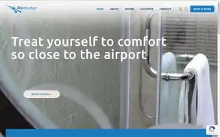 Bluelodgehotel.com Screenshot 2024-04-16 19:33:28