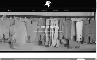 Arendtextiel.com Screenshot 2024-07-08 17:47:53