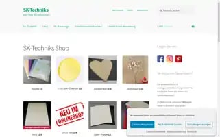 Sk-techniks.de Screenshot 2024-05-20 17:17:12