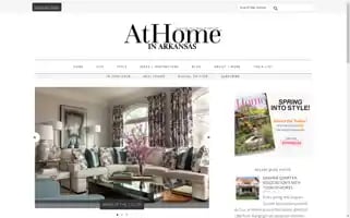 Athomearkansas.com Screenshot 2024-05-08 14:59:33