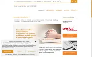 Fundacionhumanitate.org Screenshot 2024-07-01 15:08:25