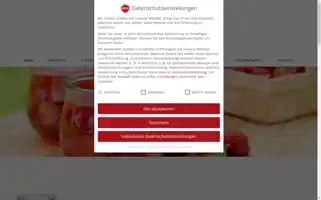 Weck.de Screenshot 2024-07-03 04:36:14