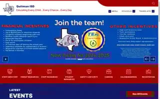 Quitmanisd.net Screenshot 2024-07-07 08:51:04