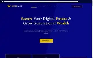 Rich-mgt.com Screenshot 2024-05-19 12:40:24