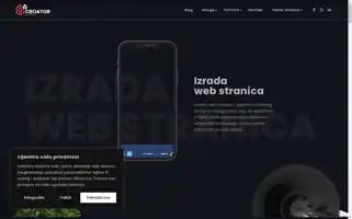 Croator.hr Screenshot 2024-06-17 09:10:35