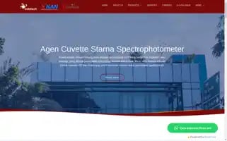 Indotechsci.co.id Screenshot 2024-06-29 01:16:21