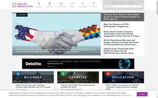 Dallasinnovates.com Screenshot 2024-05-09 08:20:05