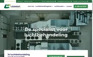 Lieshoutluchtbehandeling.nl Screenshot 2024-06-16 23:59:17