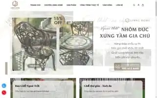 Linnghome.com Screenshot 2024-06-25 05:49:43