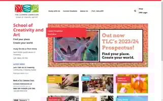 Tlc.ac.nz Screenshot 2024-06-14 05:59:21