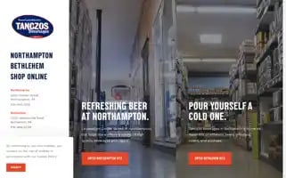 Tanczos.com Screenshot 2024-05-16 20:09:36