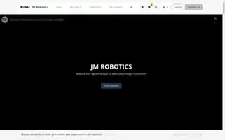Jmrobotics.no Screenshot 2024-06-29 10:51:50