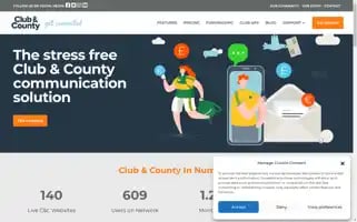 Clubandcounty.com Screenshot 2024-06-27 05:11:21