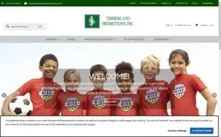 Timberlandpromotions.com Screenshot 2024-05-14 12:37:29