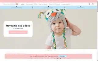 Royaumedesbebes.com Screenshot 2024-05-03 20:21:24