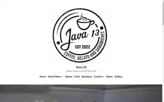 Java-13.com Screenshot 2024-07-01 08:43:59