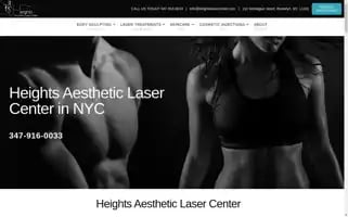 Heightslasercenter.com Screenshot 2024-05-20 08:12:23