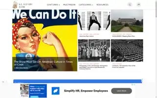 Ushistoryscene.com Screenshot 2024-06-17 12:23:07