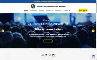 Ccpoa.us Screenshot 2024-07-02 09:52:04